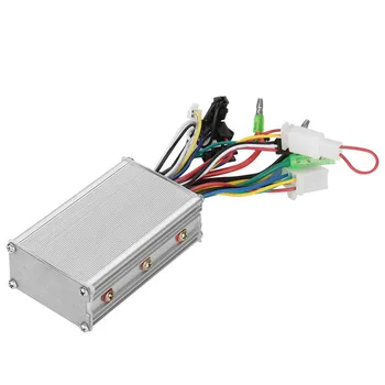 e bike motor controller