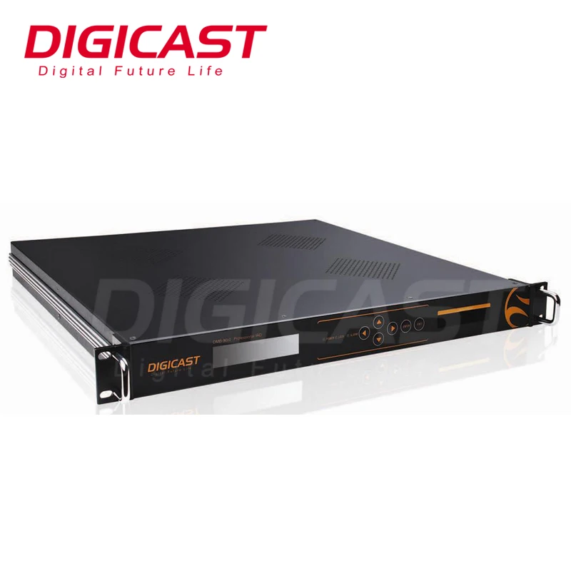 

2020 Hotselling HD Satellite DVB S2 S C T or TS Professional Receiver with MPEG2 H.264 Decoding