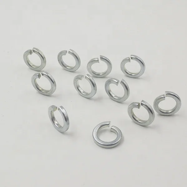 
GB/T 93--1987 Standard Spring Washer 