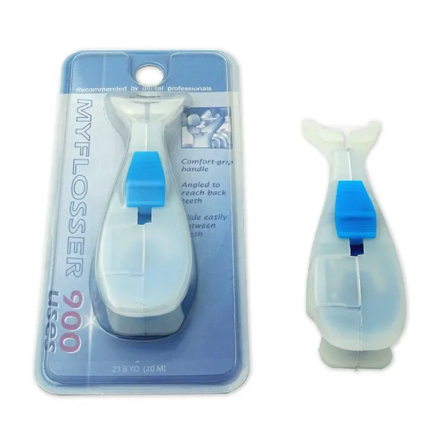 Different Type Stainless Steel Dental Floss Metal Cutter Dental Floss