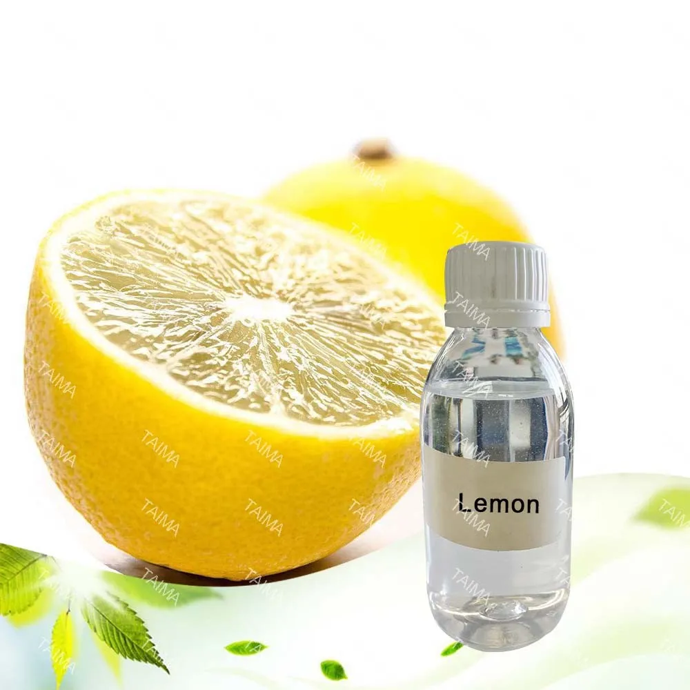 Аромат вкуса. Фруктовые эссенции. Жидкий фрукт. Lemon flavor. E-Liquid концентрированный аромат.