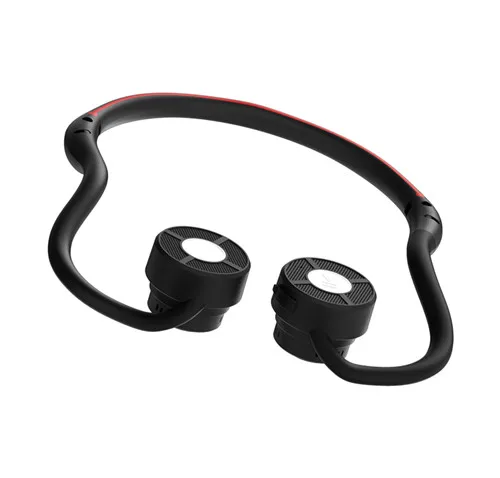 Bluetooth  4.2 Bone Conduction Headset, Bluetooth Sport Bone Conduction Earphone
