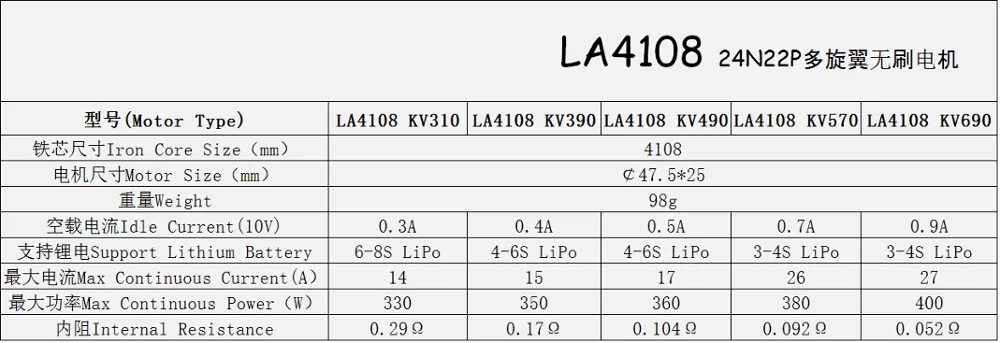 La4108 схема включения