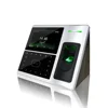 Facial recognition RFID card reader Access door lock System with free software (Model : FA1-H/ID )