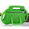 for Apple Ipad Mini 1/2 EVA Cover With Carrying Handle Stand Shockproof Protective Cover for Kids