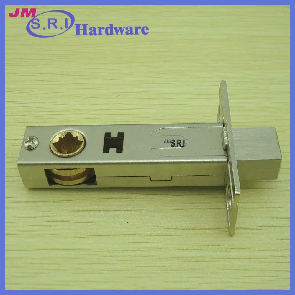 
Brass material deadlatch / cylinder lock latch /passage latch 