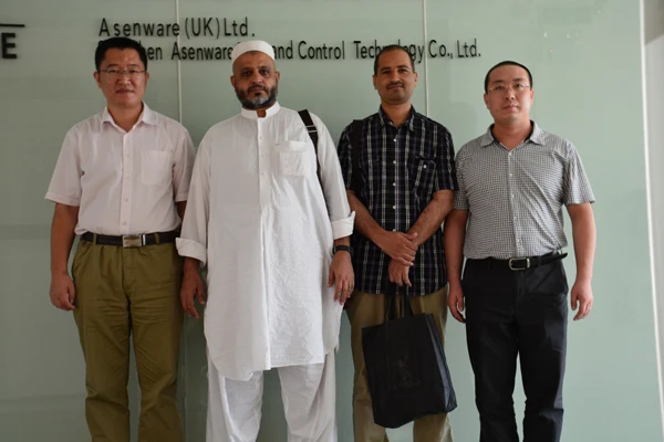 1-32 zone Brand-new Fire Alarm Control Monitor System