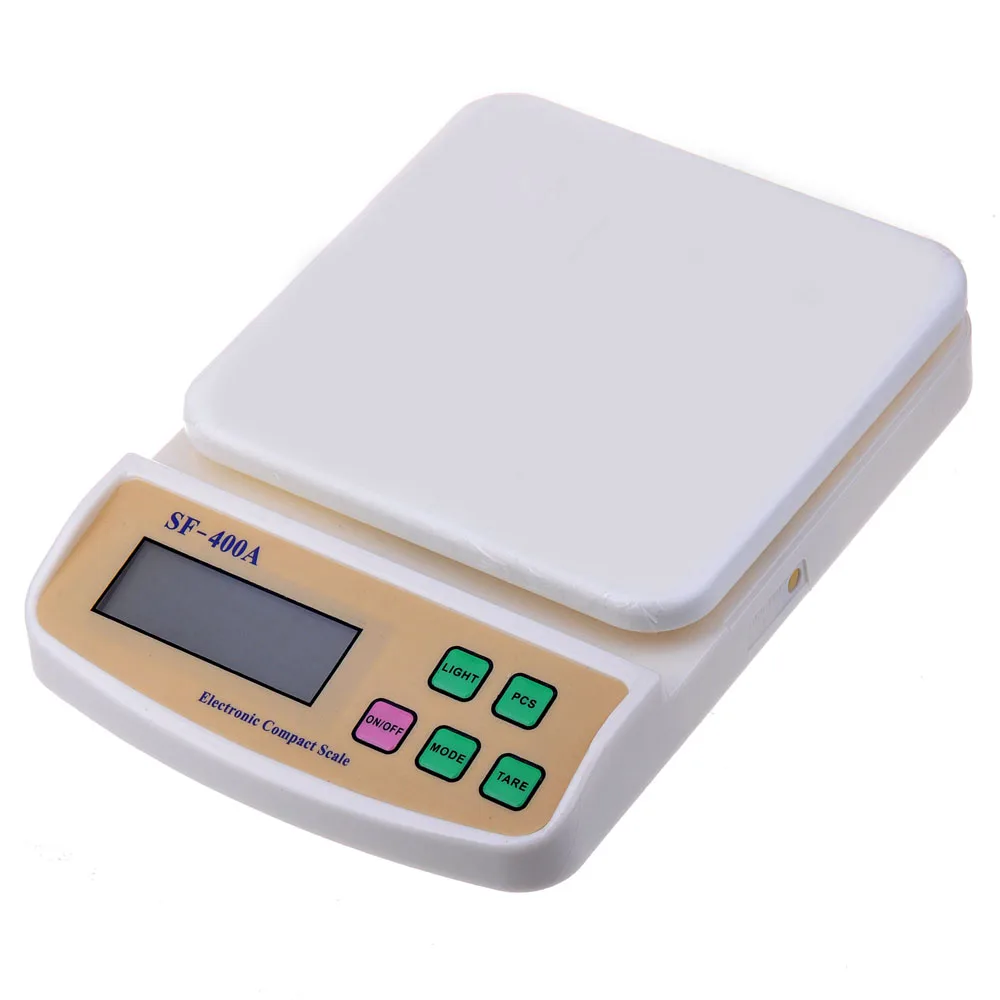 

5kg 7kg 10kg electronic sf 400a manual kitchen scale digital kitchen scale, Customized