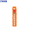 Rainproof Hoist Pushbutton Switch Up Down Pendant Control Station TNHA1-63HK