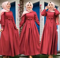

Wholesale Latest Design Muslim Dress new model fashion cheap dubai abaya