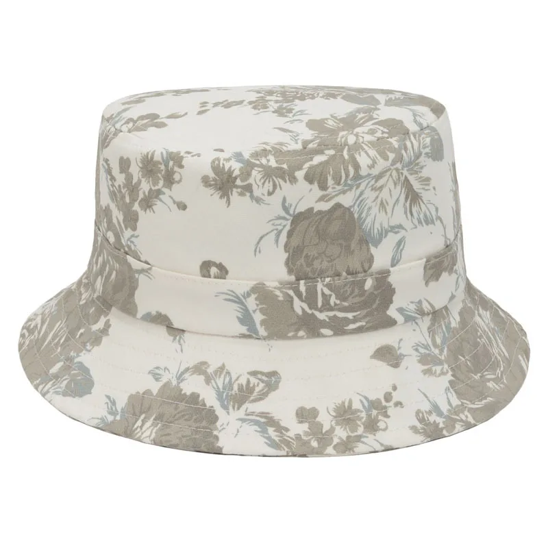 womens summer bucket hat