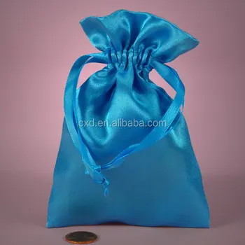 large satin bags wholesale