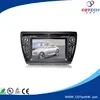 High resolution tft lcd display for the car audio