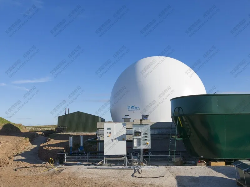 gas holder project in Scotland 7