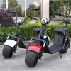Direct Buy China Scooters 2019 New High End Scooter Prototype City Coco 2000W