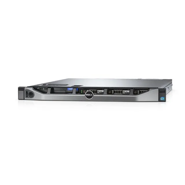 stock original dell poweredge r430 intel xeon e5-2695 v4 2.