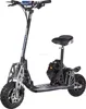 2-Speed Mini Folding 49cc cheap gas scooter for sale