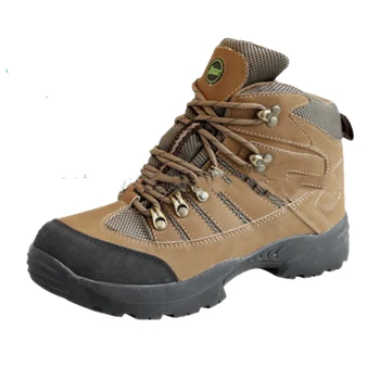 best ankle hiking boots