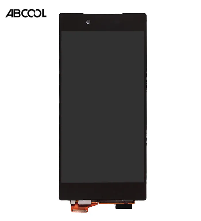 

Hot LCD with Digitizer Touch Screen Assembly For Sony Xperia Z5 Premium, Black;white