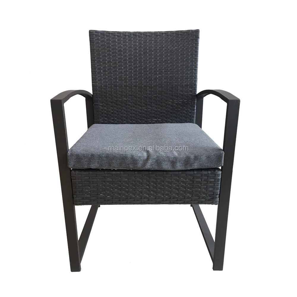 Patio Furniture Garden Ter Rattan / Wicker Woven Leisure Chair