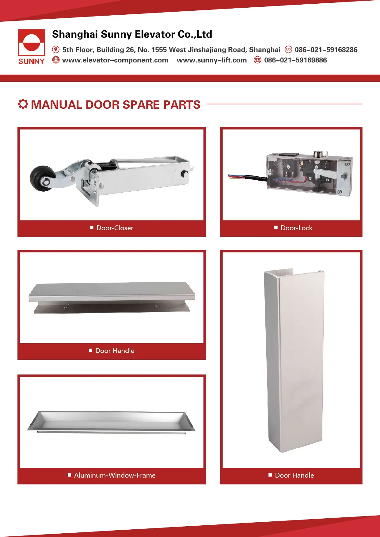 Swing Door Semiautomatic Elevator Door Closer Buy Motorized Door