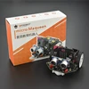 Maqueen micro Graphical programming intelligent robot for STEM education