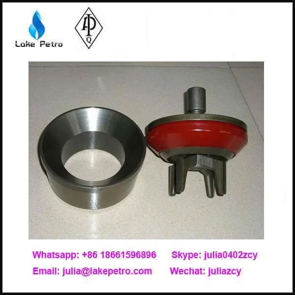 Emsco Mud Pump Valves Seat