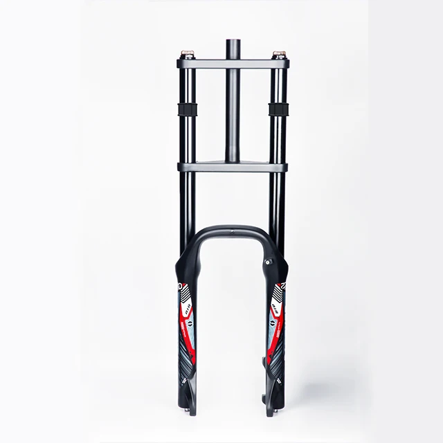 20 inch fat tire front fork