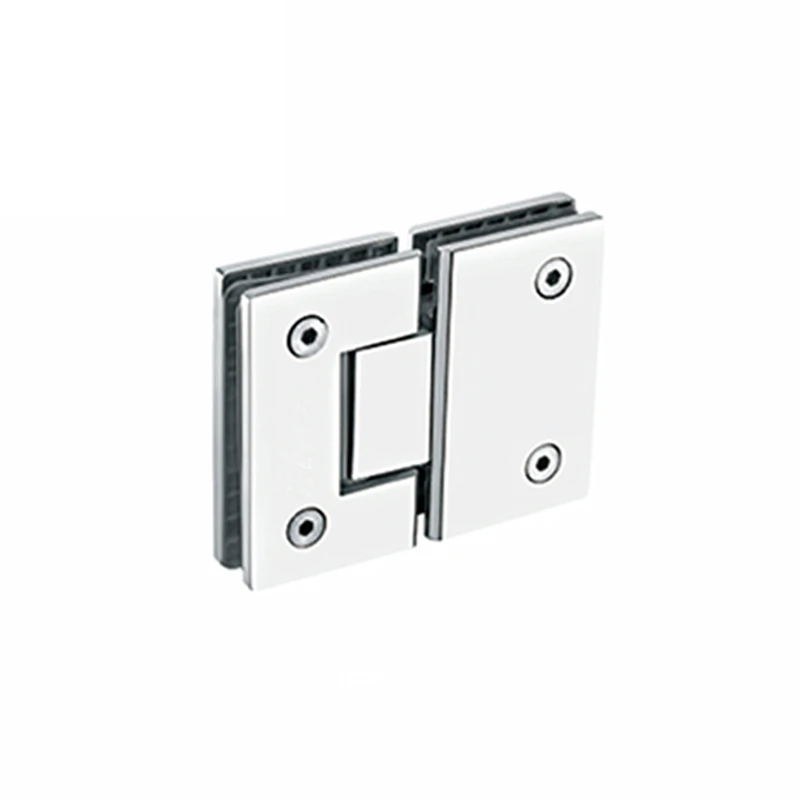 Brass Shower Door Hinges Types Bathroom Glass Hinge Of Gaoyao Factory