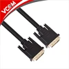 Factory RoHs 6ft. DVI-D (24+1) Male to DVI-D (24+1) Male Digital Dual Link Cable with Ferrite Core