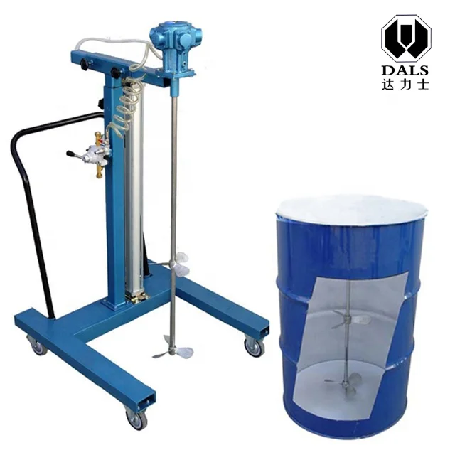 200l Electric Liquid Drum Mixer Buy Drum Mixer,200l Drum Mixer,Liquid