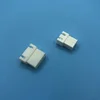 Xh Connector 2.5mm Pitch Right Angle Wafer Connector 2p For Sale Beige