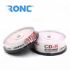 Best Quality bulk cd-r Blank cdr discs 700mb 52x
