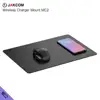 JAKCOM MC2 Wireless Mouse Pad Charger 2018 New Product of Mouse Pads like bright starts mouse enclosure less than 1 dollar