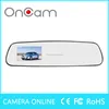 DVR Camera L3000 2.7" LCD display full hd 720p Car Rear View Mirror Dash Cam vehicle traveling data recorder
