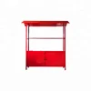2019 Quality Tested Customized Welding and Bending Fire Rack Bracket