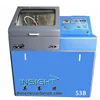 common rail test bench S3B injection pump test equipment
