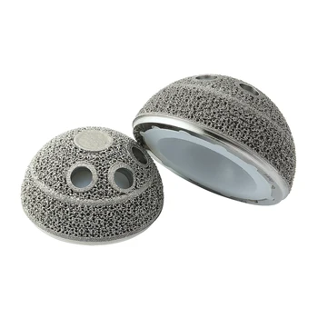 3d Printed Titanium Alloy Acetabular Titanium Cup,3d ...