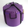 Quartz Singing Bowl Canvas Carry Case