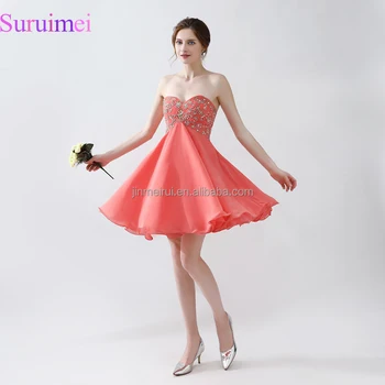 vestidos para graduacion 2018