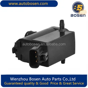 Pompa Acqua Tergicristalli Auto - Compatibile Toyota, Lexus E Altri Modelli | Ricambio Perfetto Per Lavavetri - Foto 3