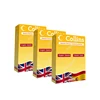 Factory Produced Customized Printed dictionary printing
