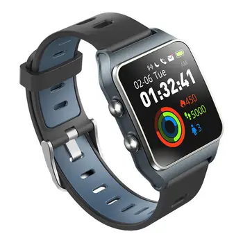 makibes br3 smartwatch