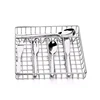 891130 Cutlery set Spoon Fork Knife flatware dinnerware tableware spoon fork set steel