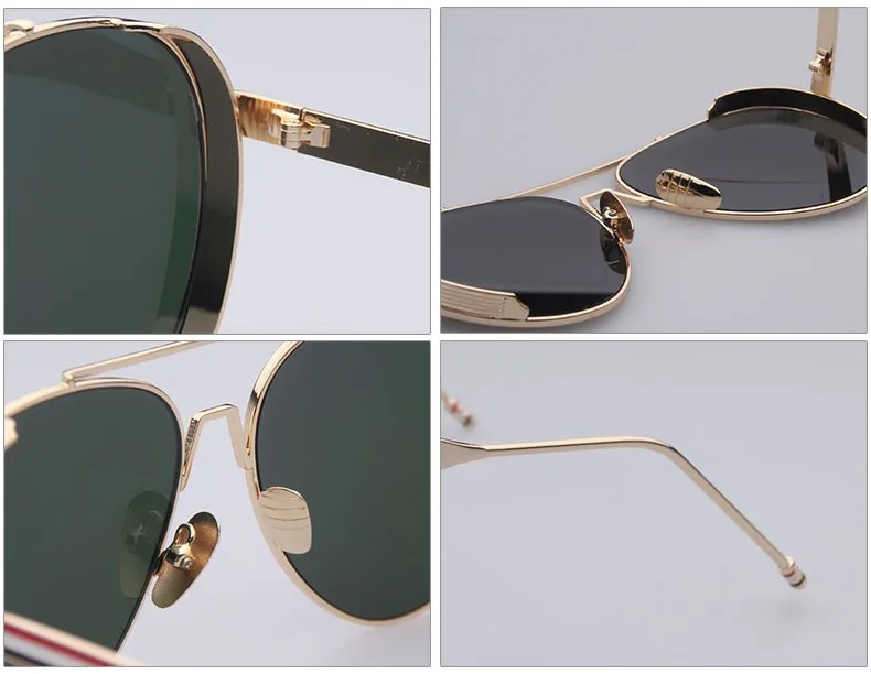 Eugenia modern fashion sunglasses manufacturer luxury fast delivery-7
