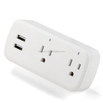 ce smart plug google home