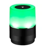 New HD 1080P Hidden Spy Night LED Light Camera For Security With Motion Detection Alarm LED 7 Colors Lamp With Hidden Camera
