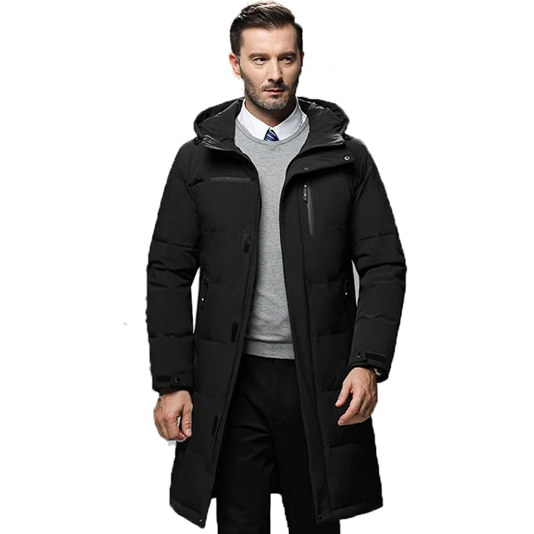 

Wholesale Jackette For Men Custom Men'S Winter And Down Jacket, Customized color