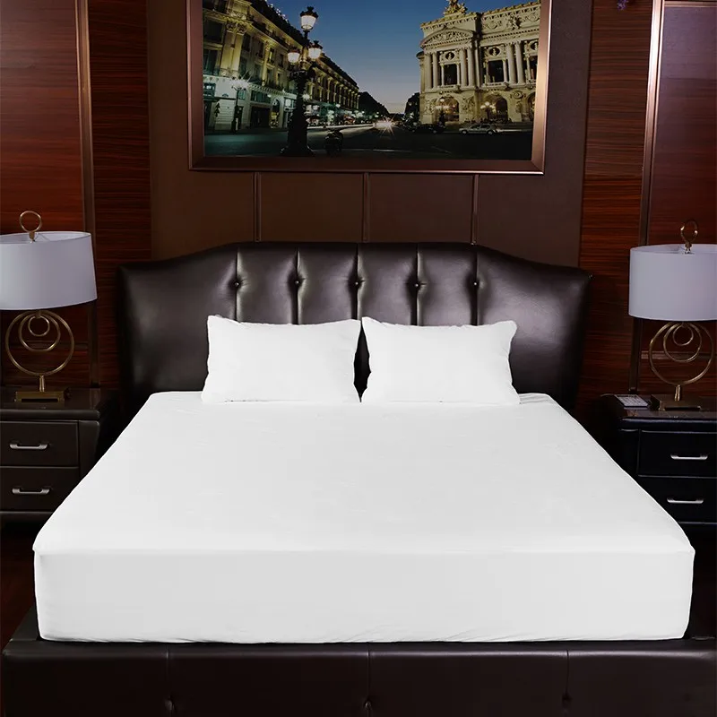 Wholesale Non Woven Mattress Cover And Organic Mattress Protector Buy