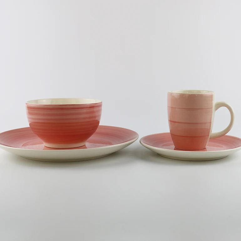 China Supplier Yellow High End Unbreakable Dinnerware Buy Unbreakable